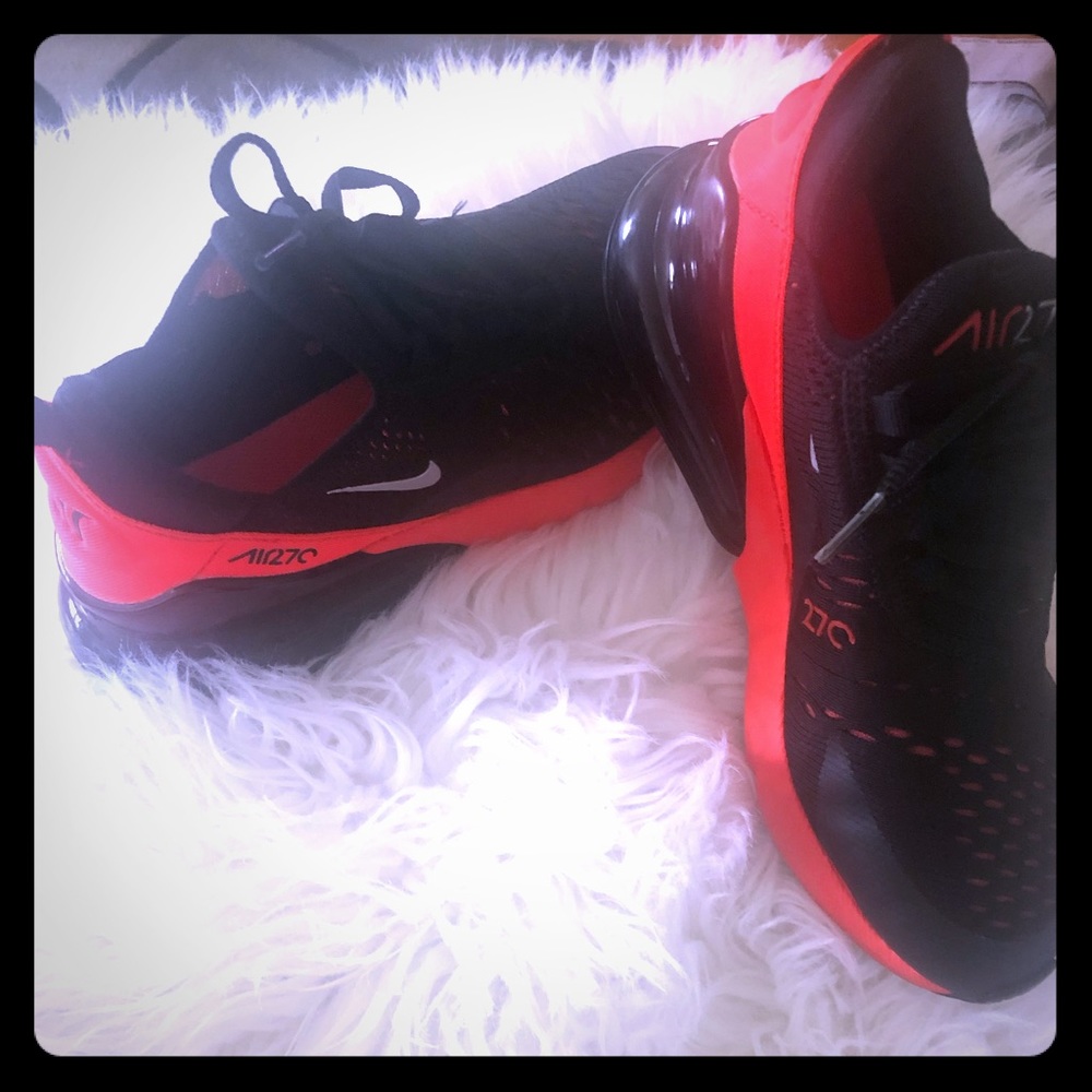 Nike air max 270